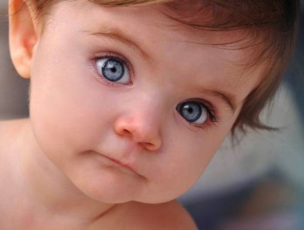 3 Common Eye Problems In Infants You Should Know IFMCH Bridging The Gap